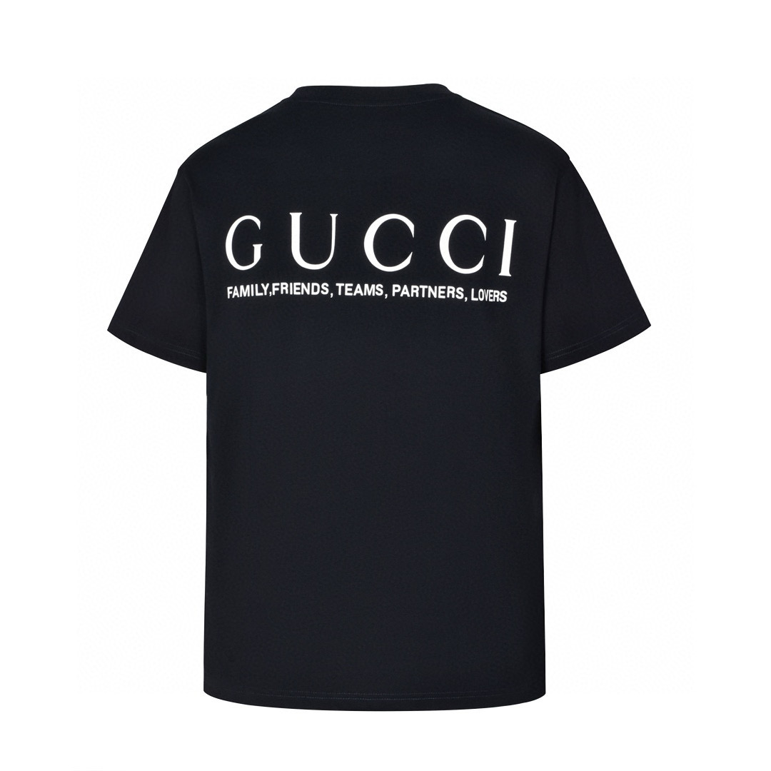Gucci T-Shirt – TSHP2758
