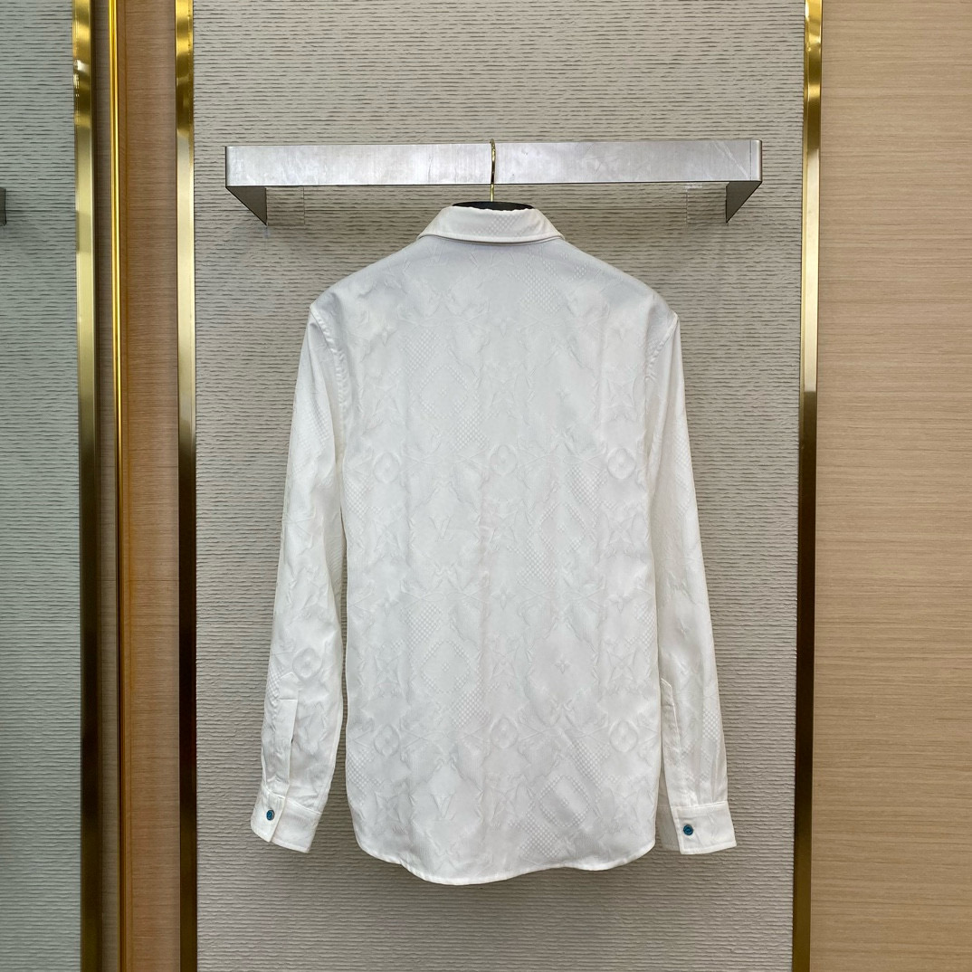 Louis Vuitton Shirt – SHTR1481
