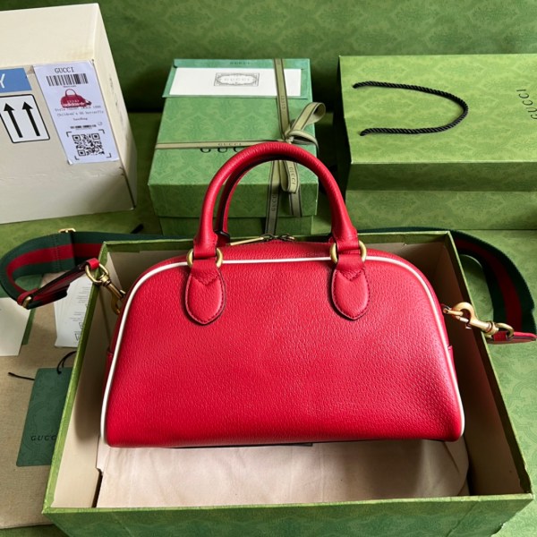Gucci Shoulder Bag – GUSB1075