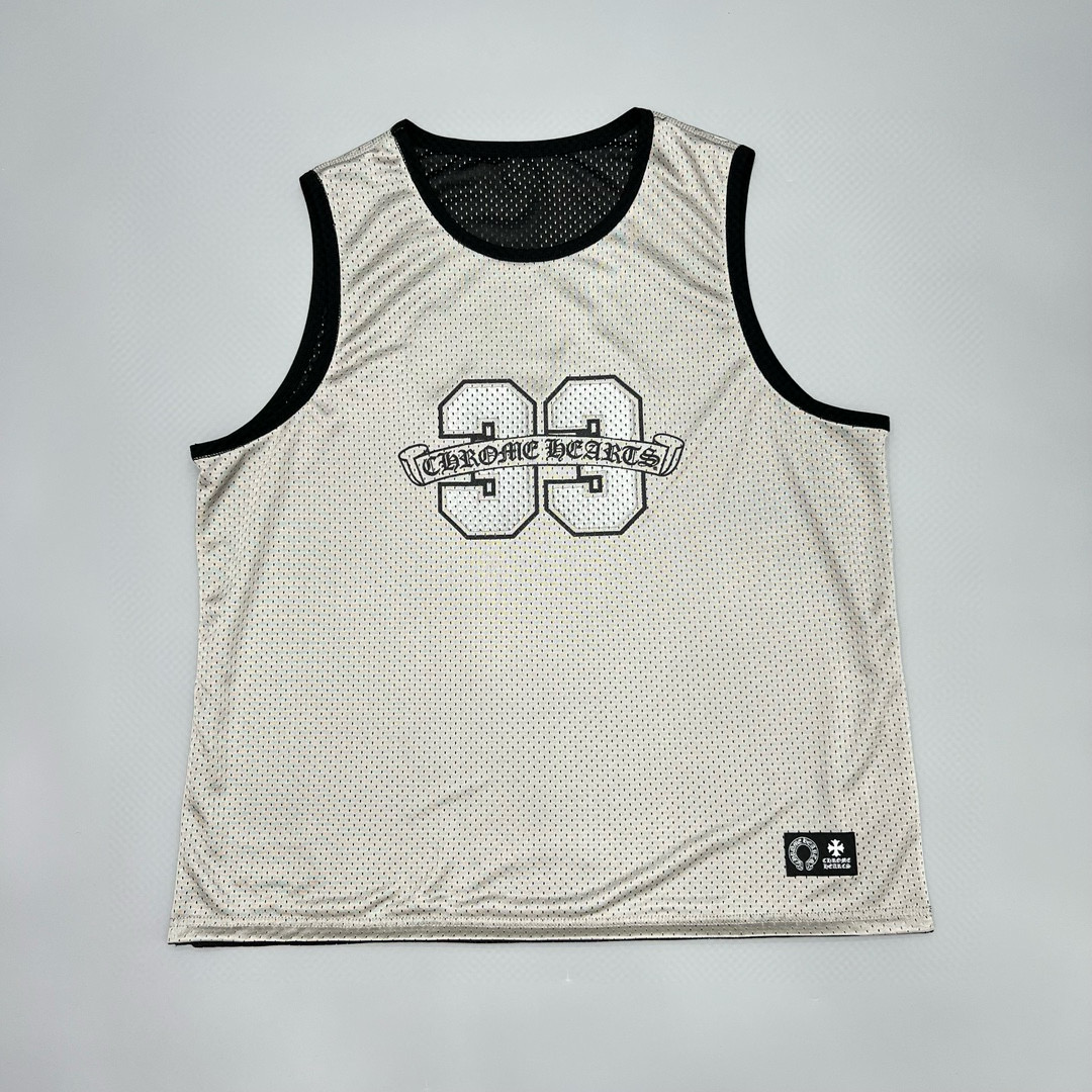 Chrome Hearts Tank Top – TSHP2845