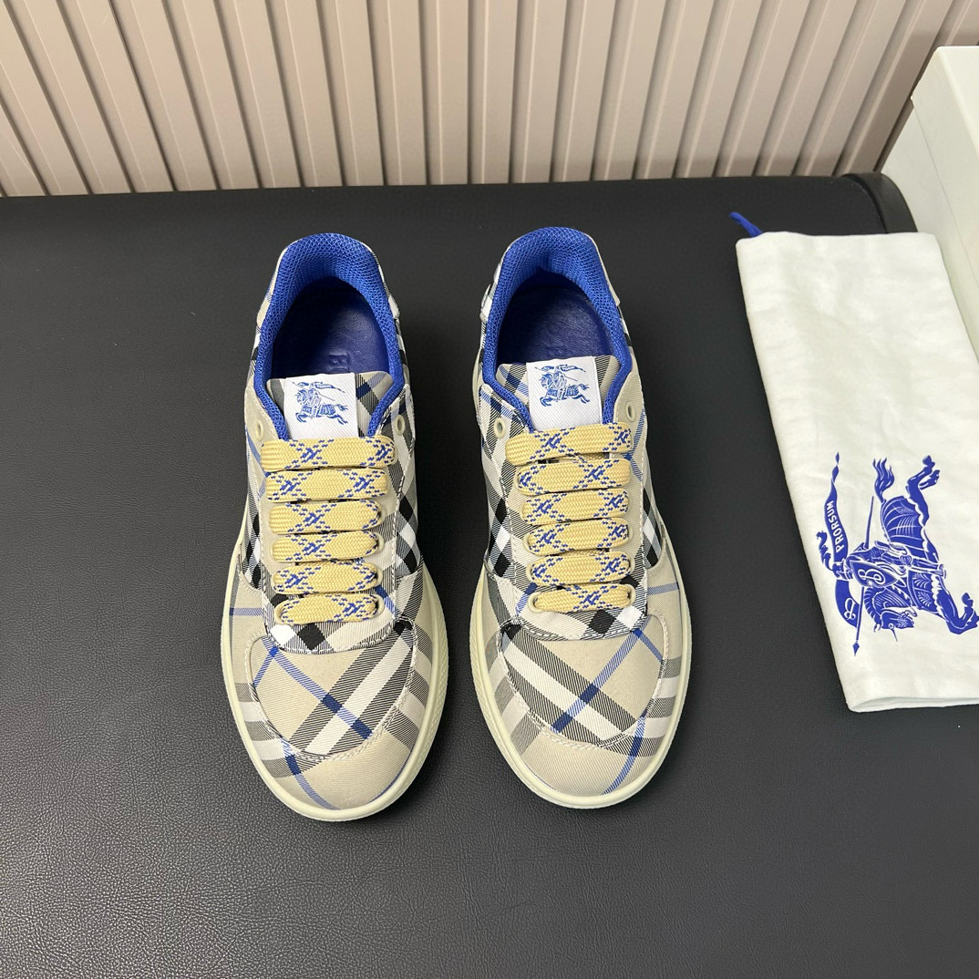 Burberry Sneaker – BBRY1043