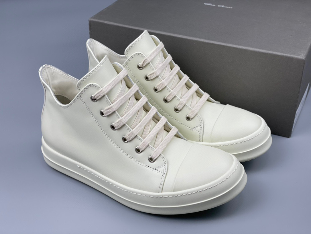 Rick Owens Sneaker – RKOW1033