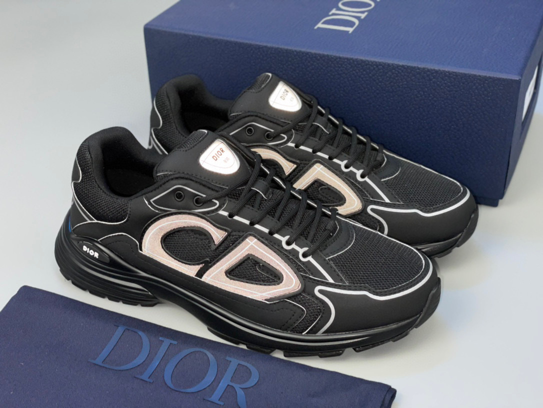 Dior B30 Sneaker – DIOR1146