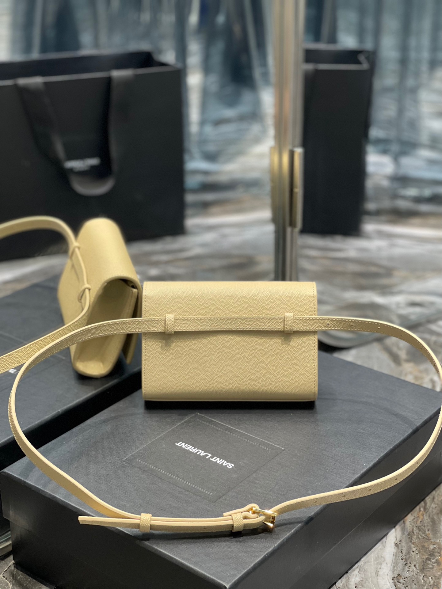 Yves Saint Lauren Bag – YSLB1073