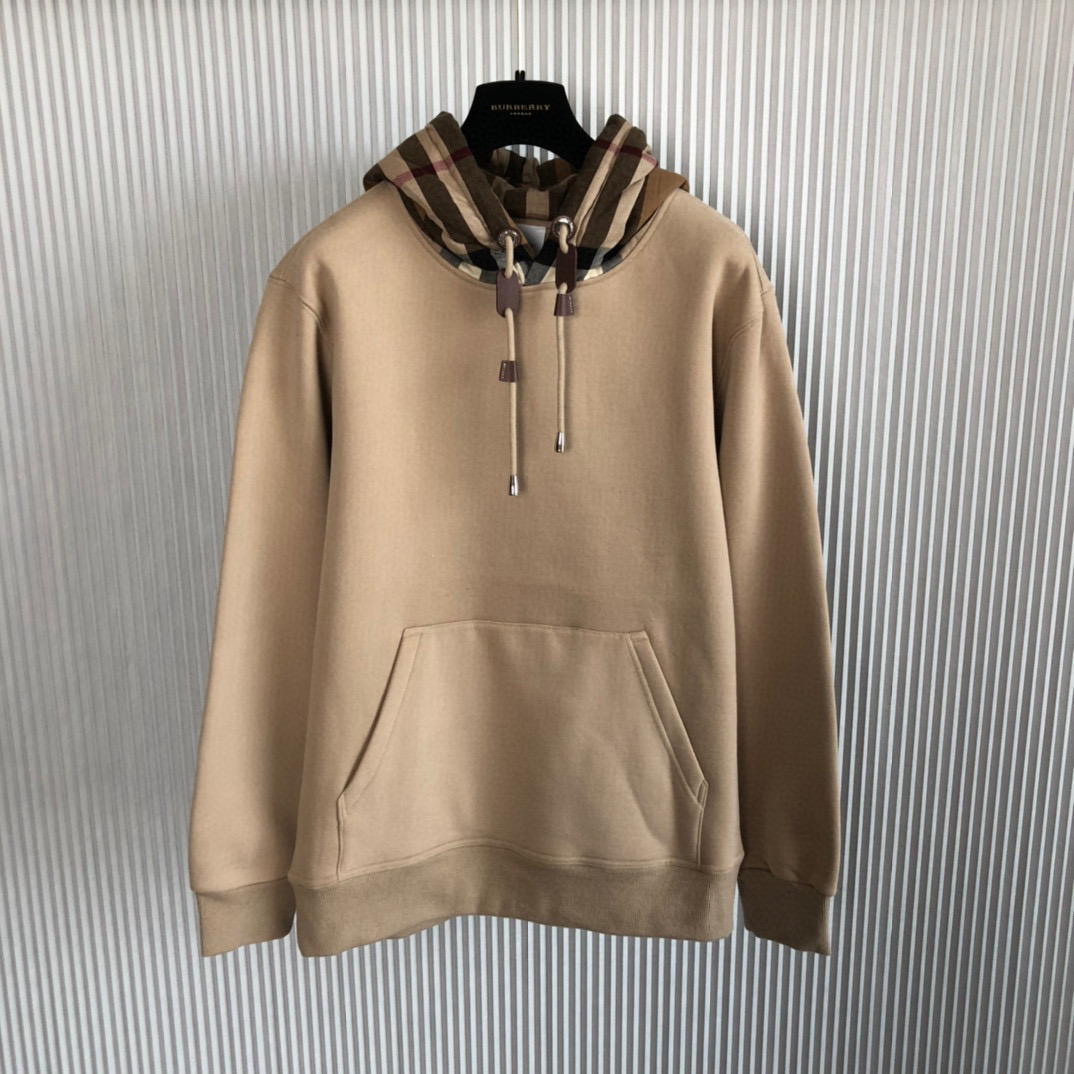 Burberry Hoodie – SWHO1616