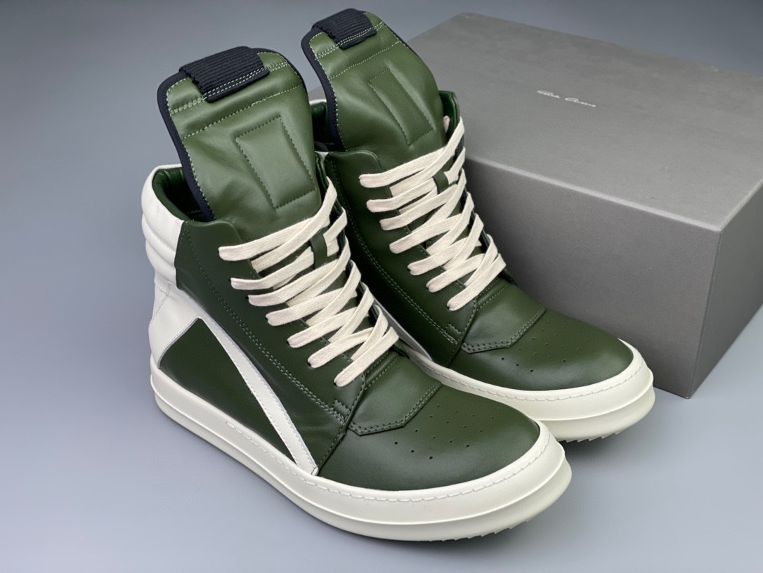 Rick Owens Sneaker – RKOW1015