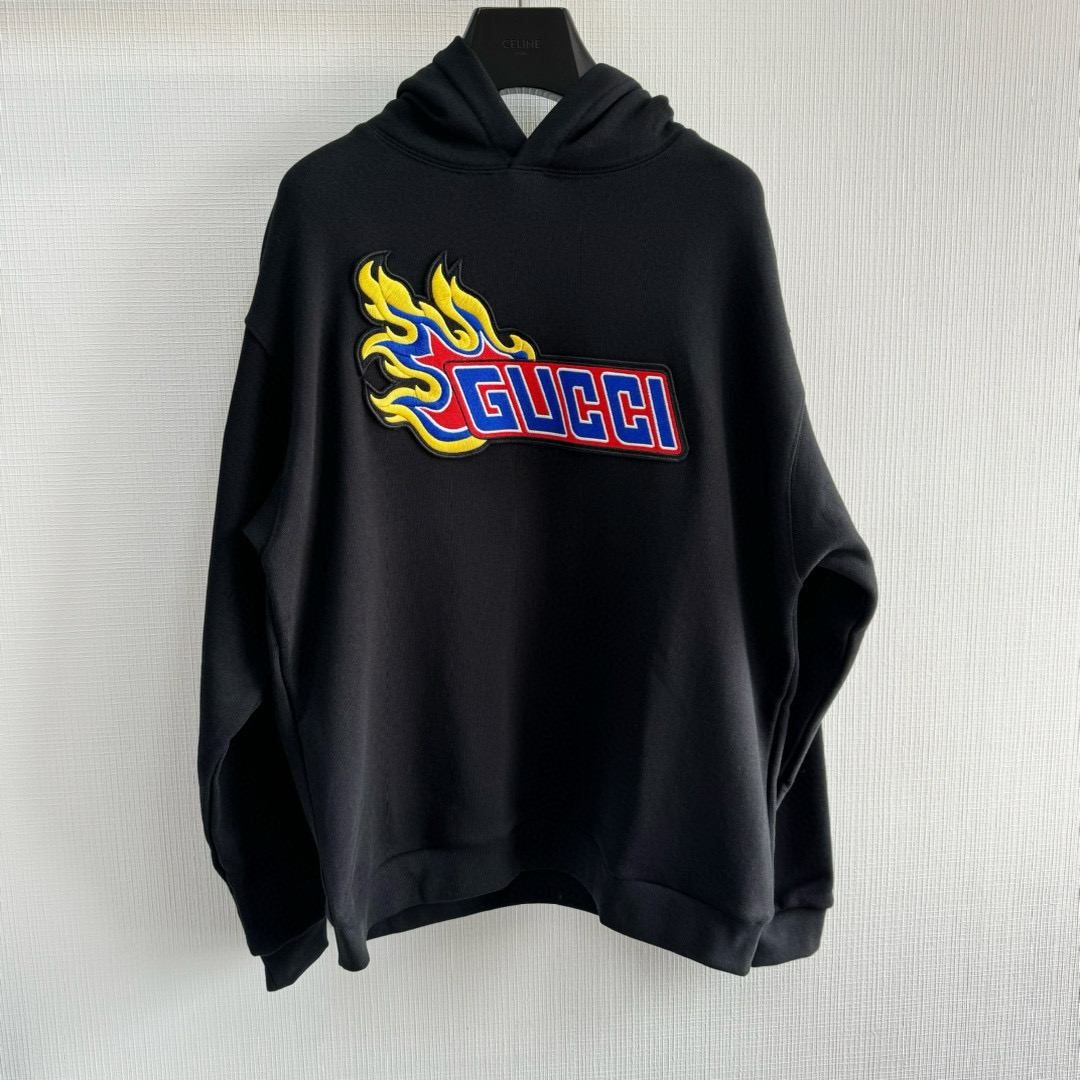 Gucci Hoodie – SWHO2165