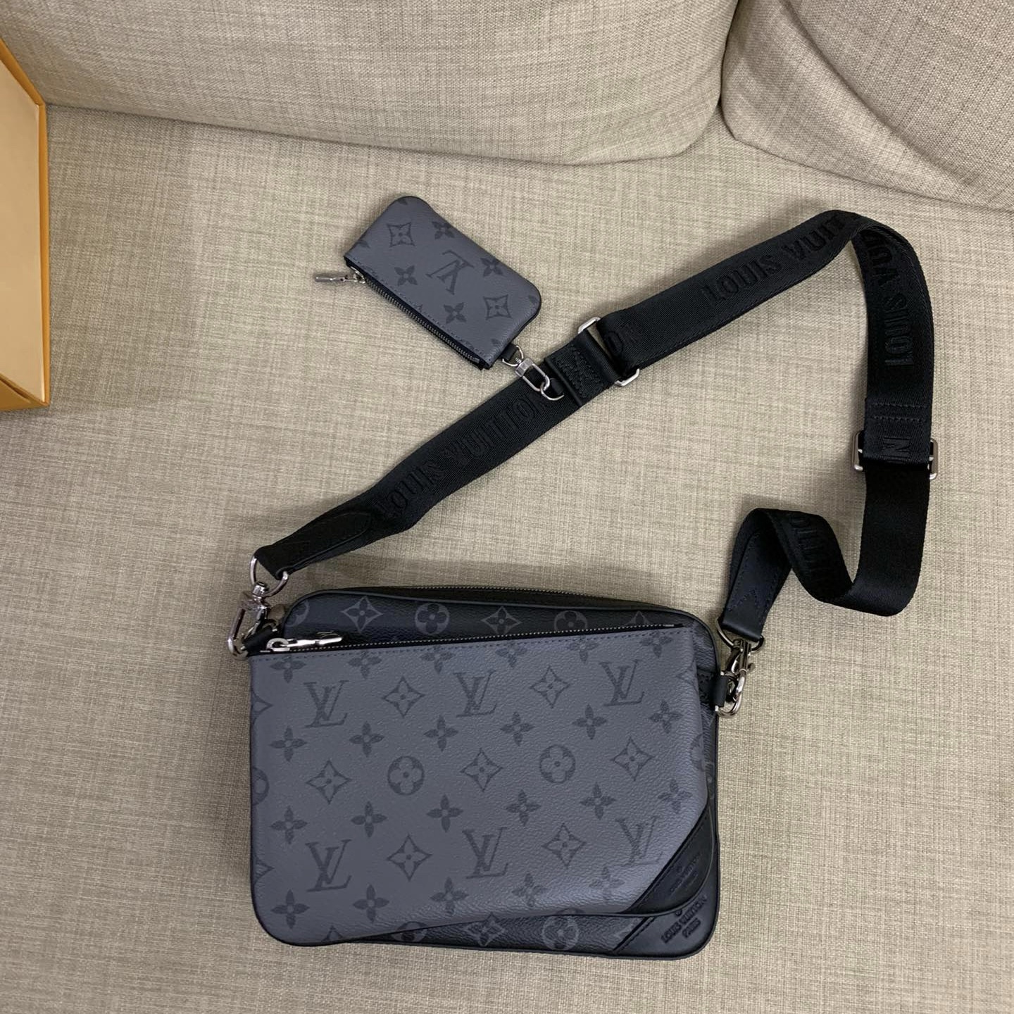 Louis Vuitton Bag – BBMC1099
