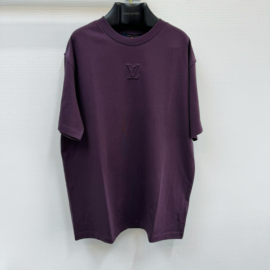 Louis Vuitton T-Shirt – TSHP2380