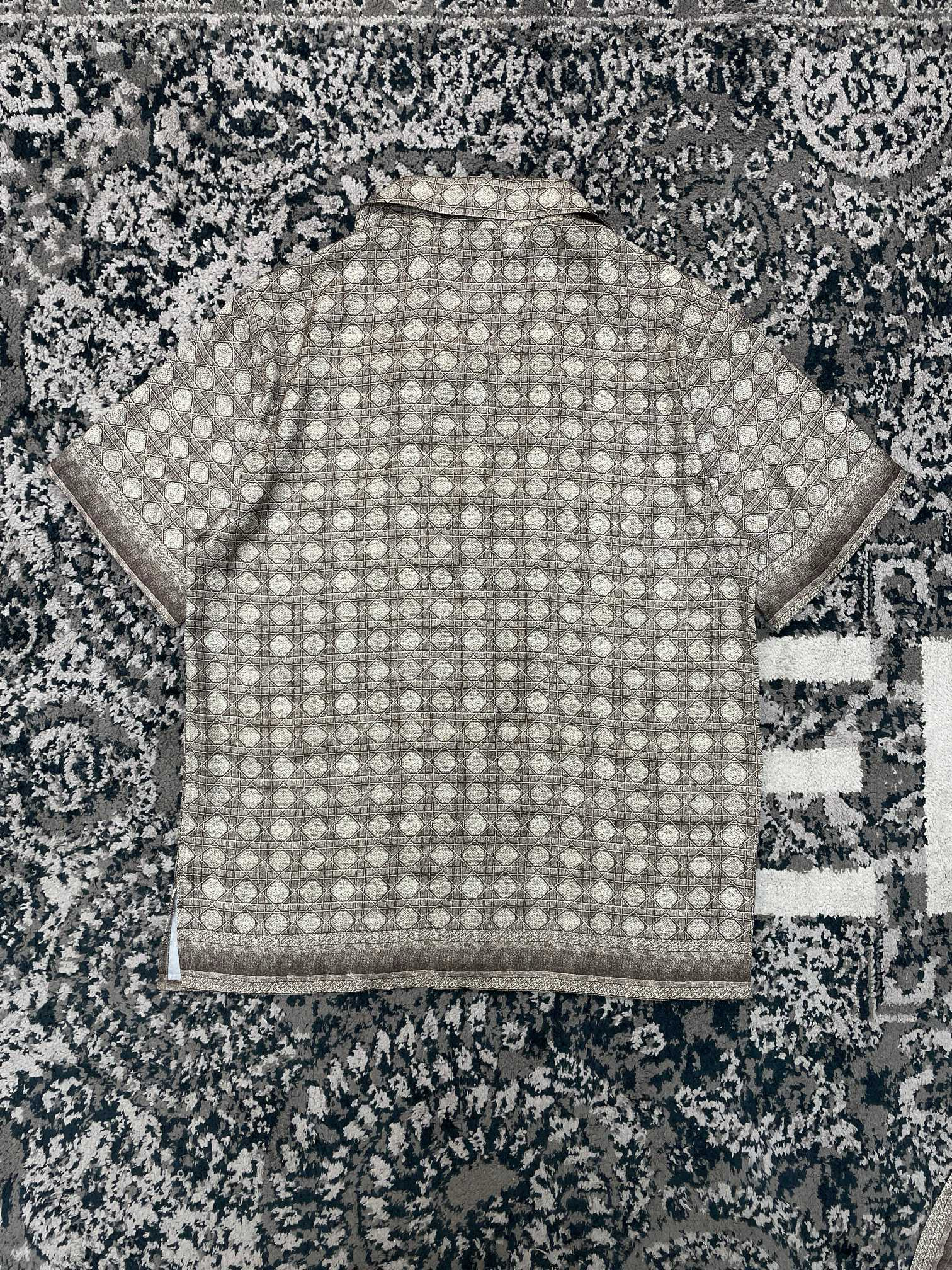 Dior Shirt – TRJK1137