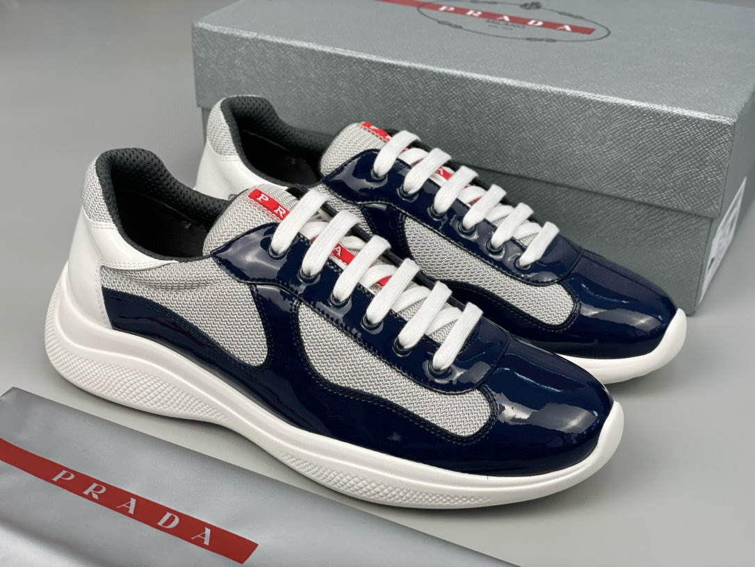 Prada Sneaker – PRDA1046