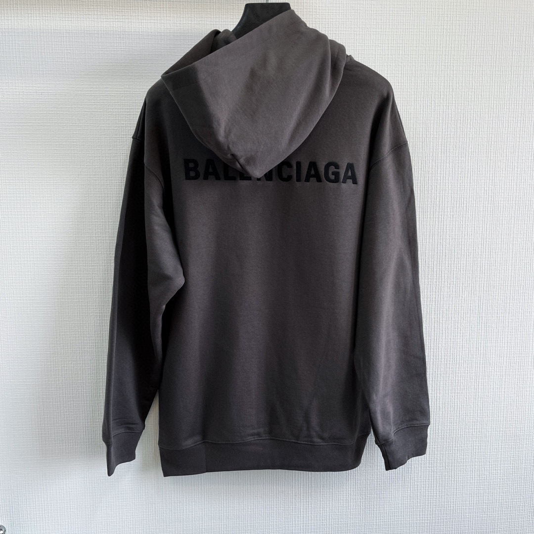 Balenciaga Hoodie – SWHO2010