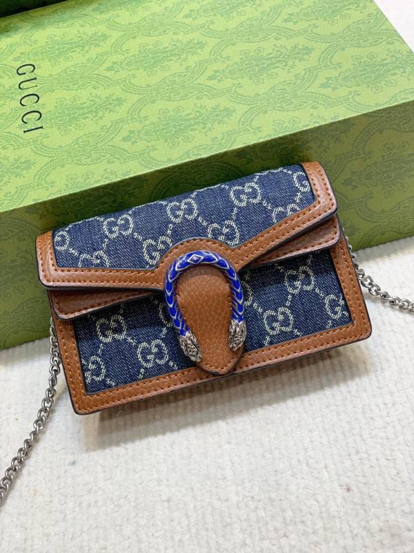 Gucci Shoulder Bag – GUSB1130