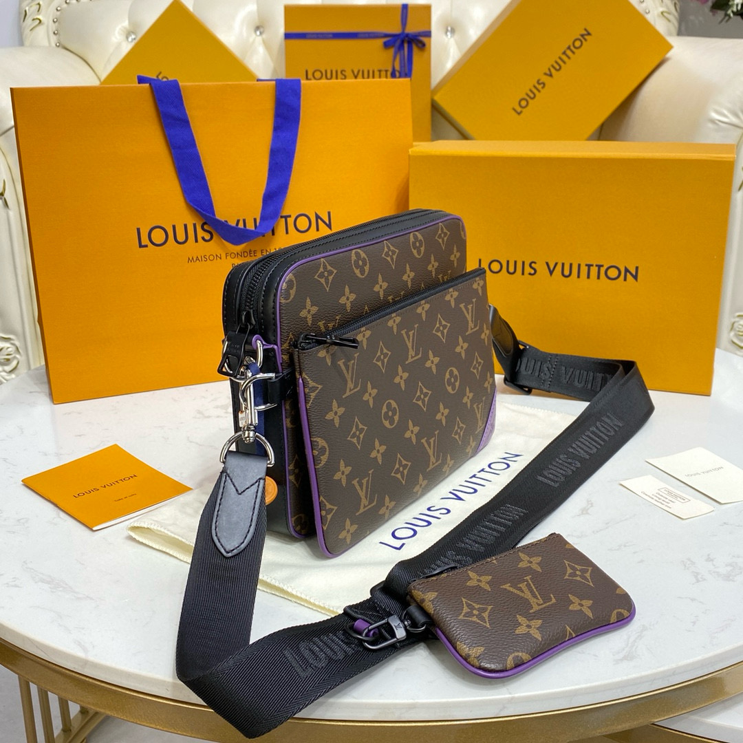 Louis Vuitton Bag – BBMC1102