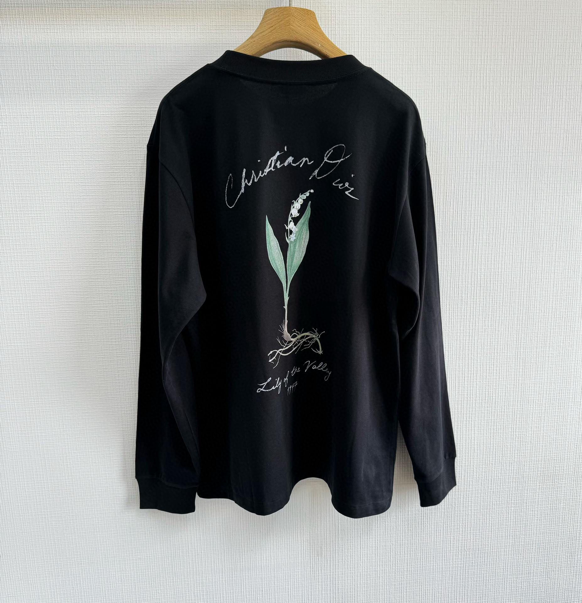 Dior Sweater – SWHO2318