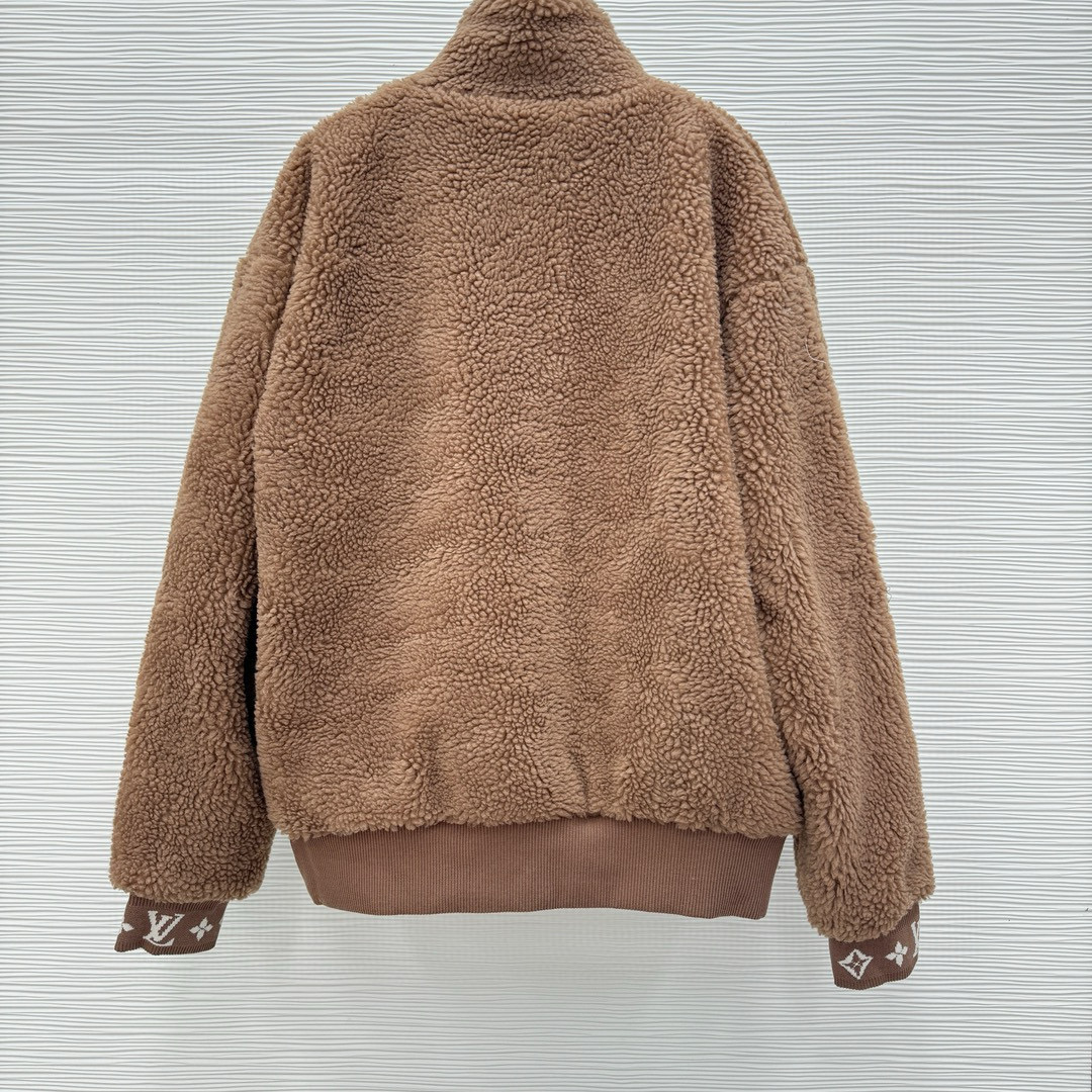 Louis Vuitton Jacket – CJKT1730