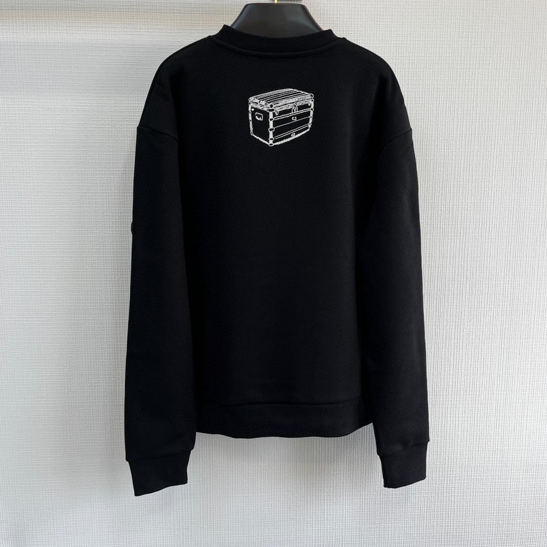 Louis Vuitton Sweater – SWHO1862