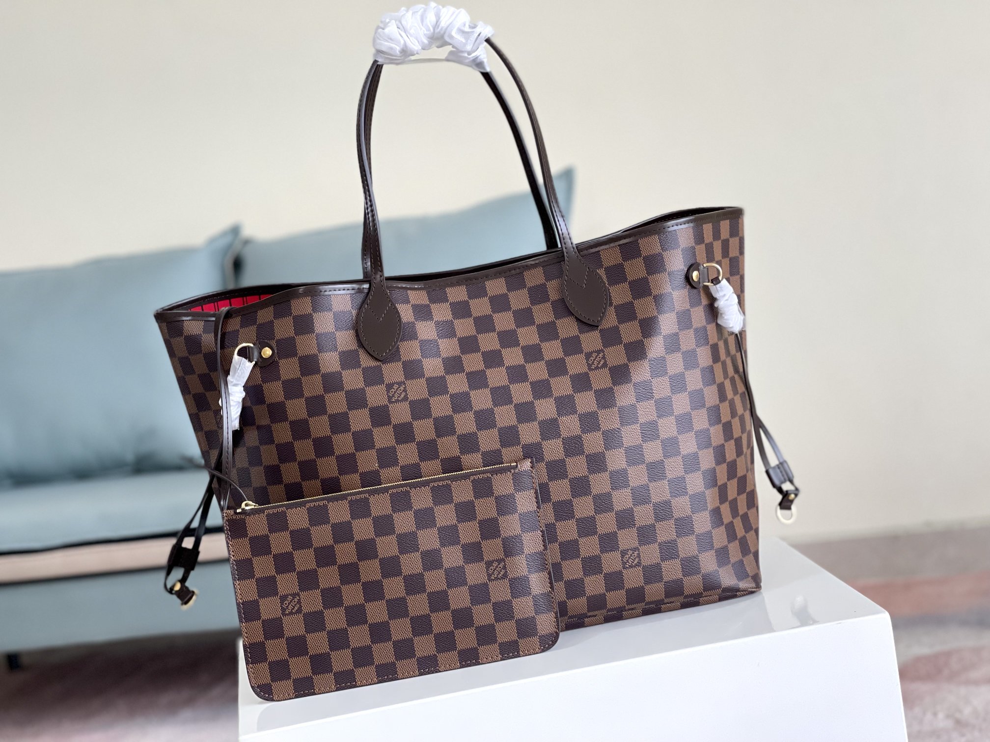 Louis Vuitton Tote Bag – LVTB1022