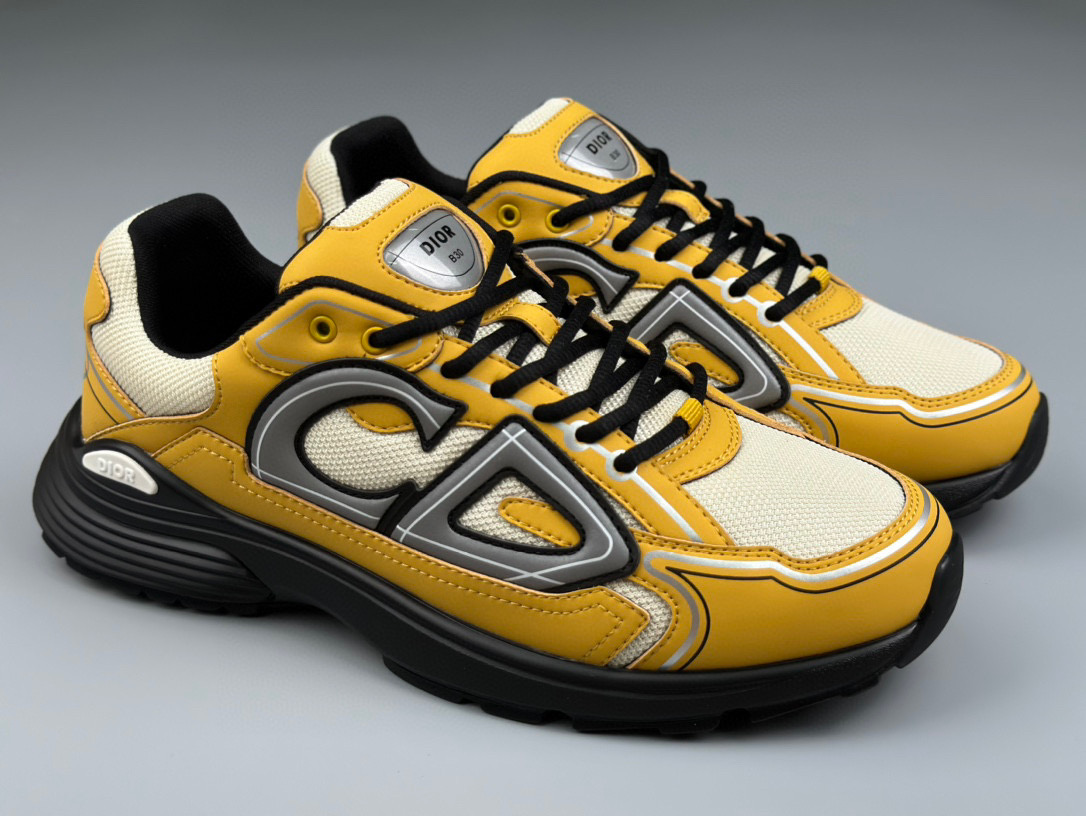 Dior B30 Sneaker – DIOR1236