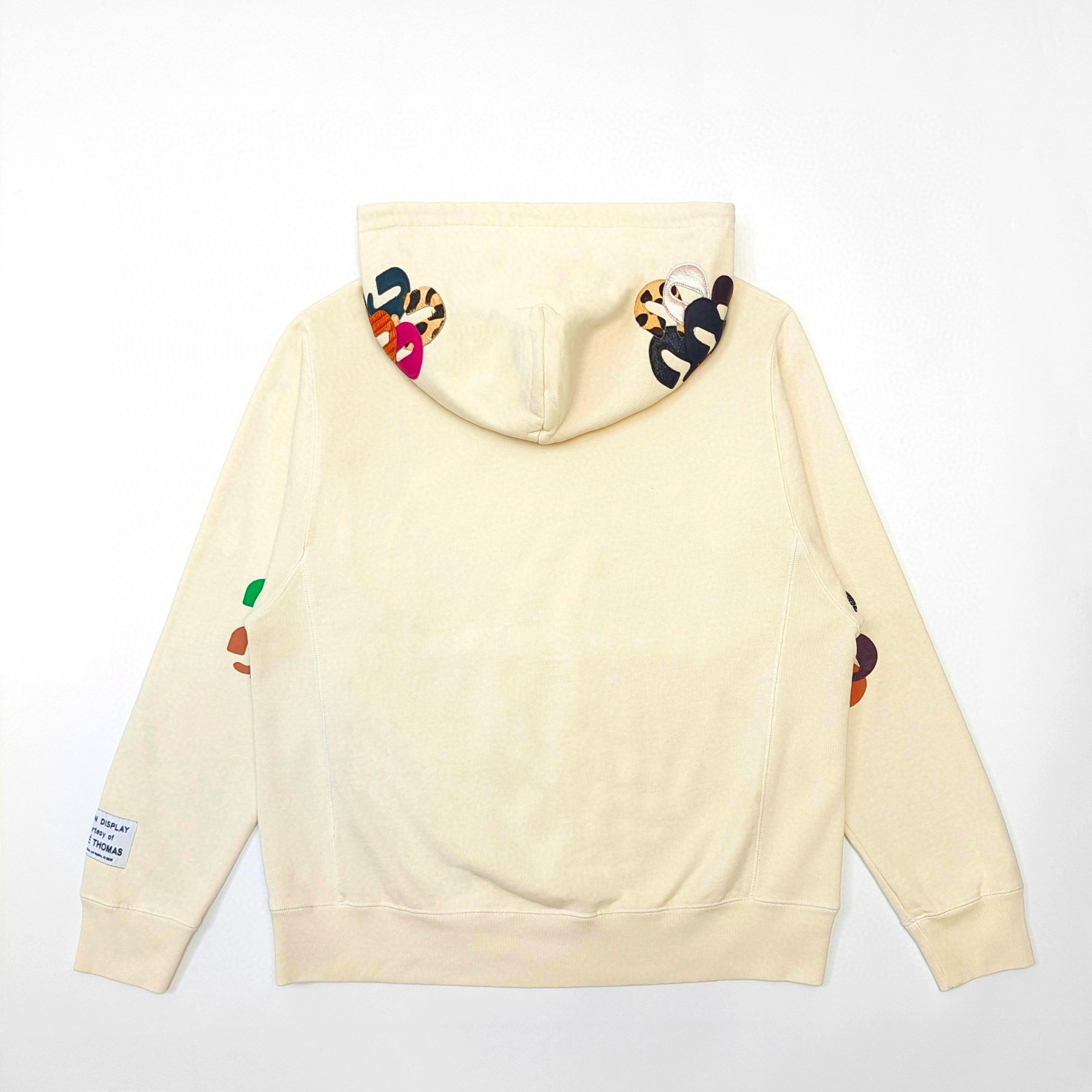 Gallery Dept Hoodie – SWHO2274