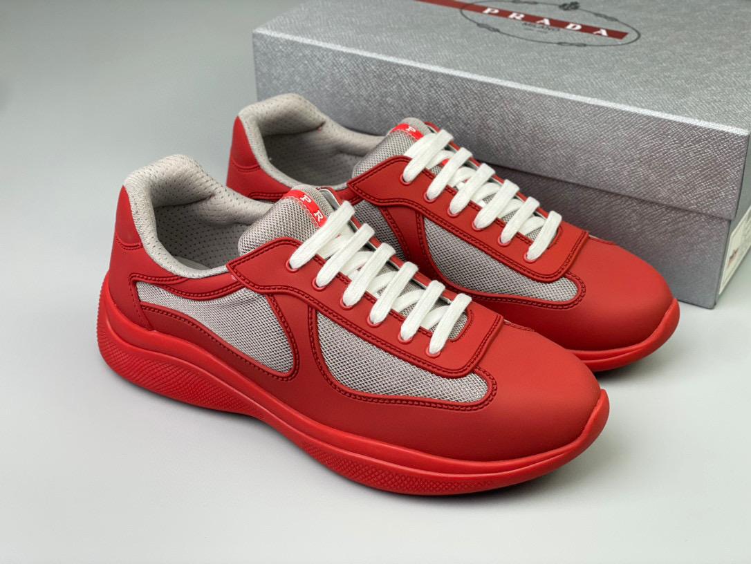 Prada Sneaker – PRDA1092