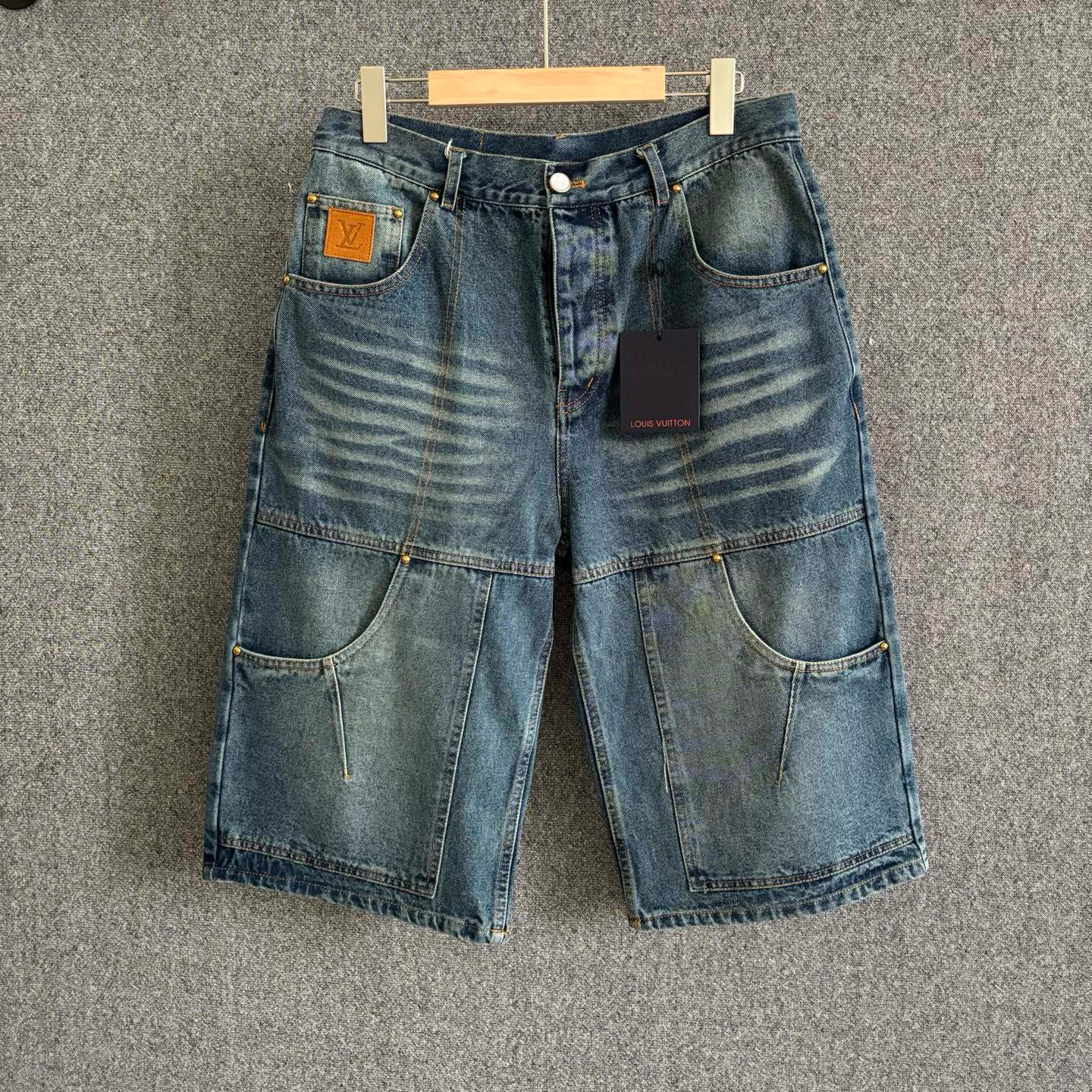 Louis Vuitton Short – SHRT1275