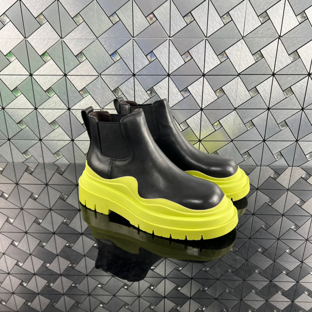 Bottega Veneta Boots – BTVN1029