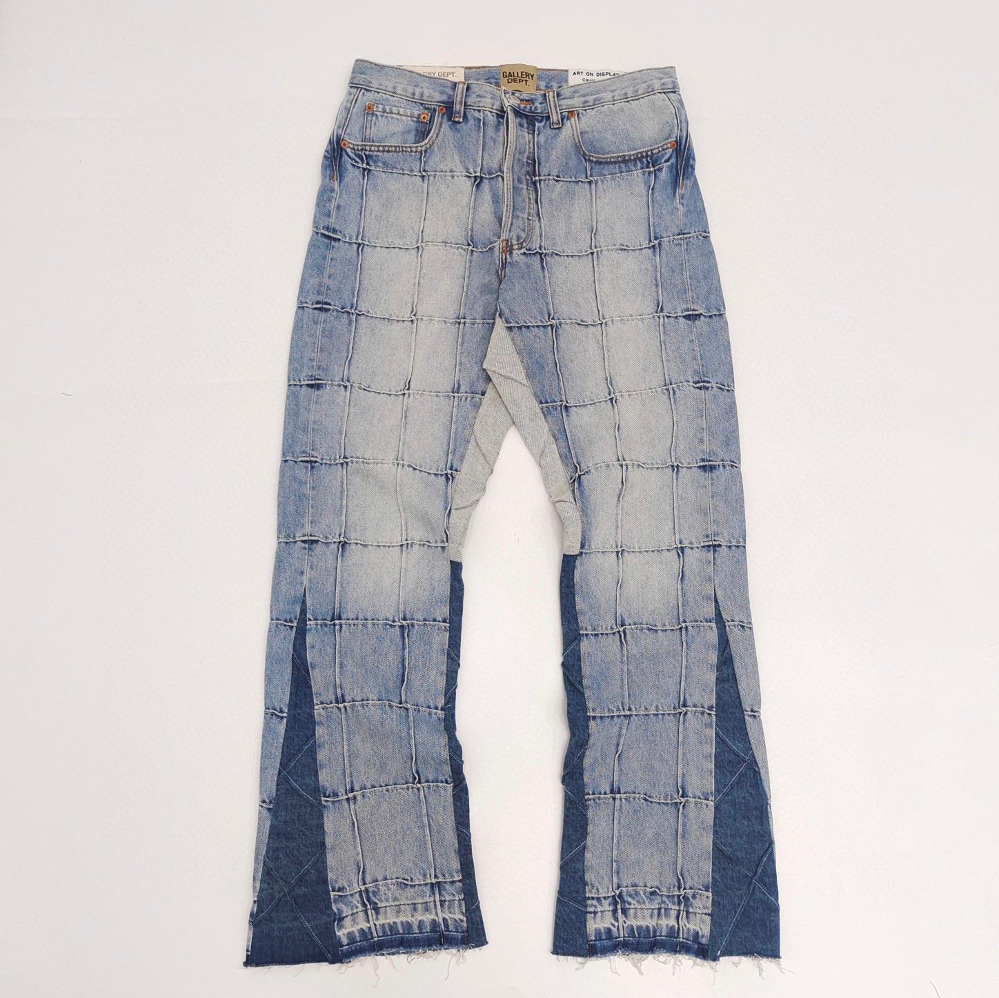 Gallery Dept Jeans – JEPA1127
