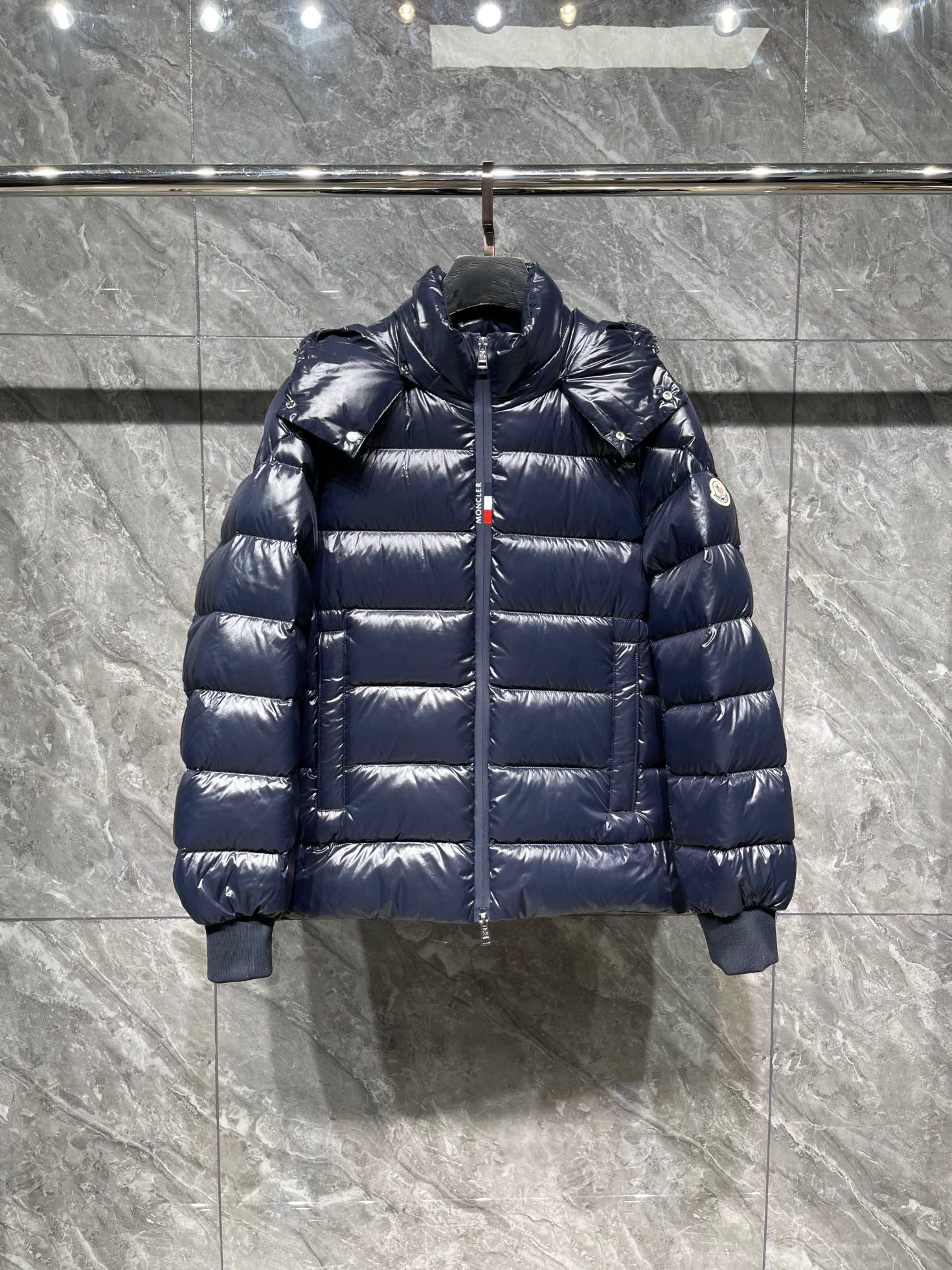 Moncler Jacket – CJKT1205