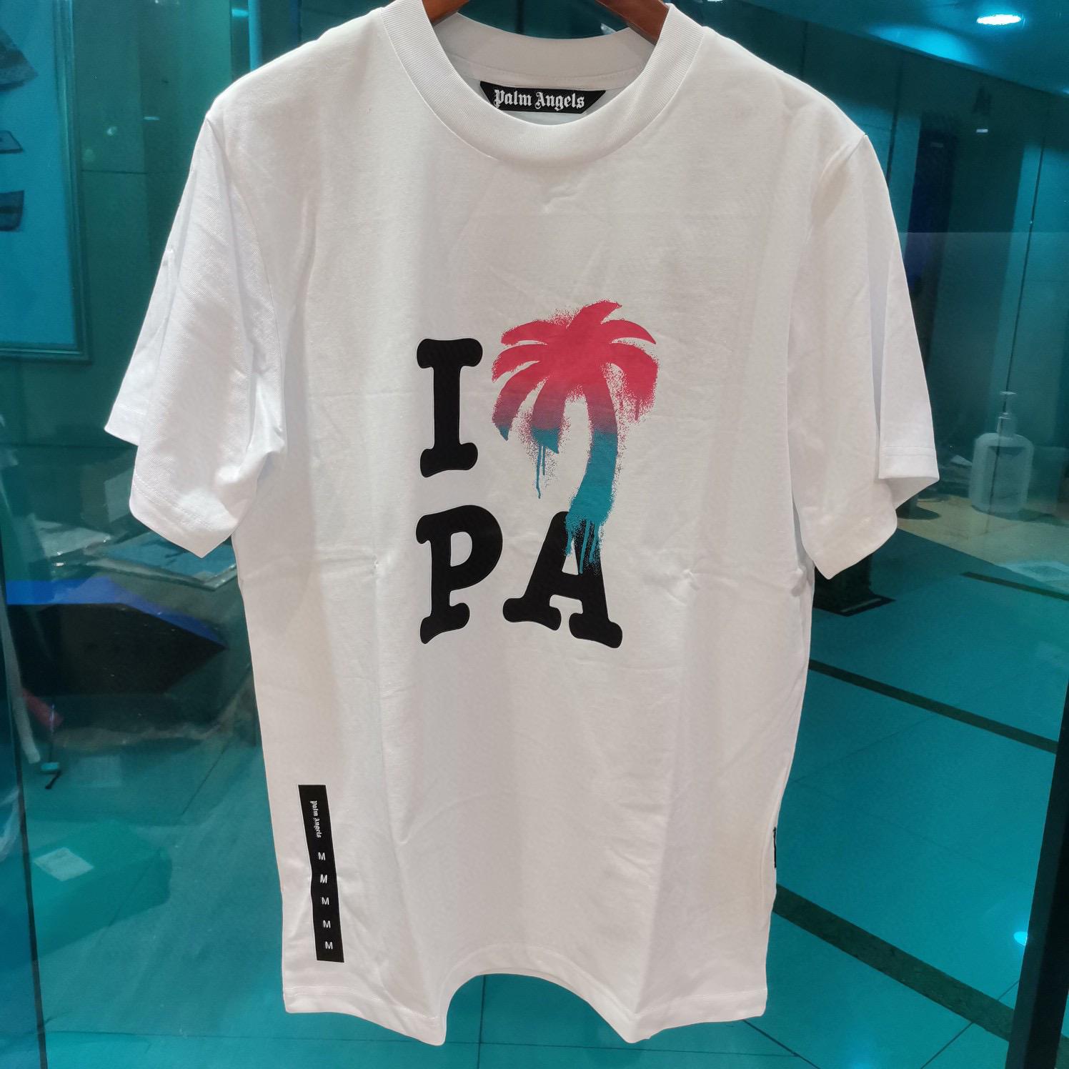 Palm Angels T-Shirt – TSHP2075