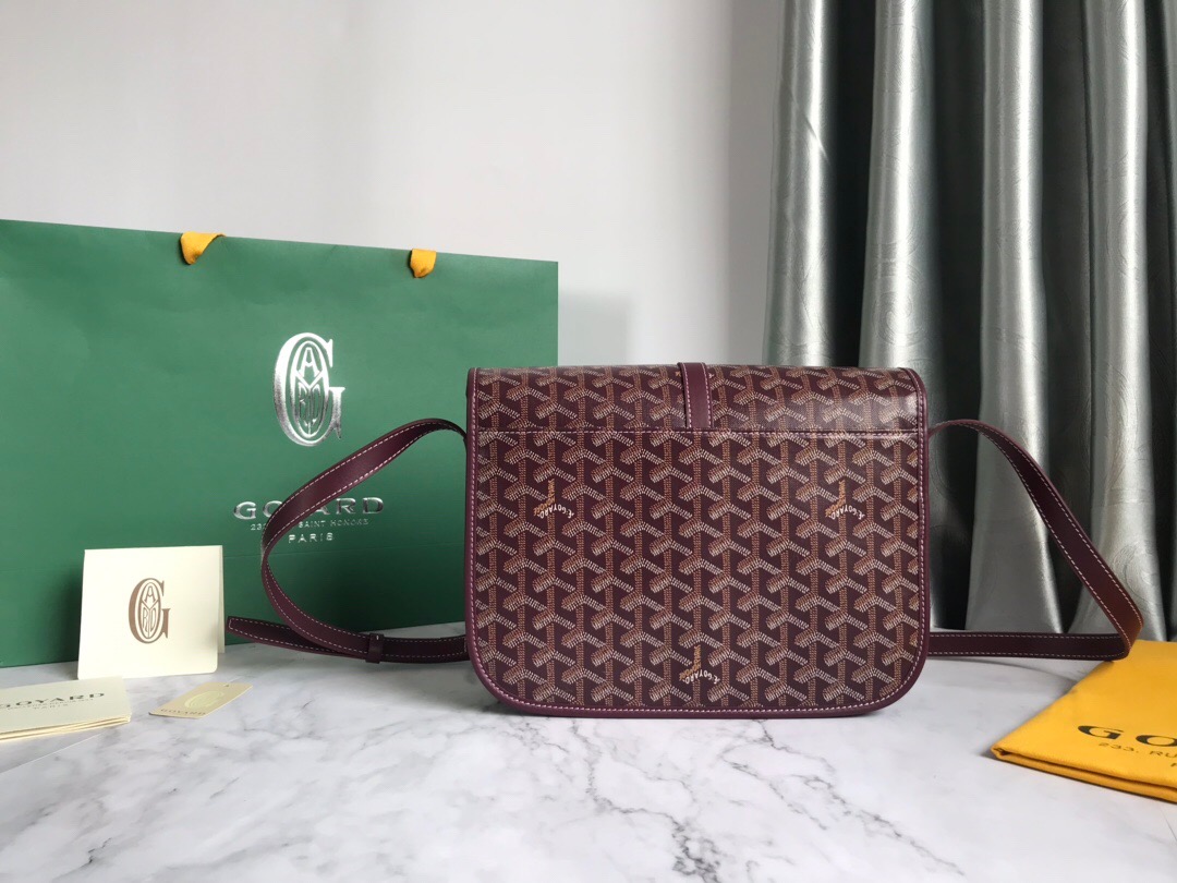 Goyard MM Bag – BGBP1294