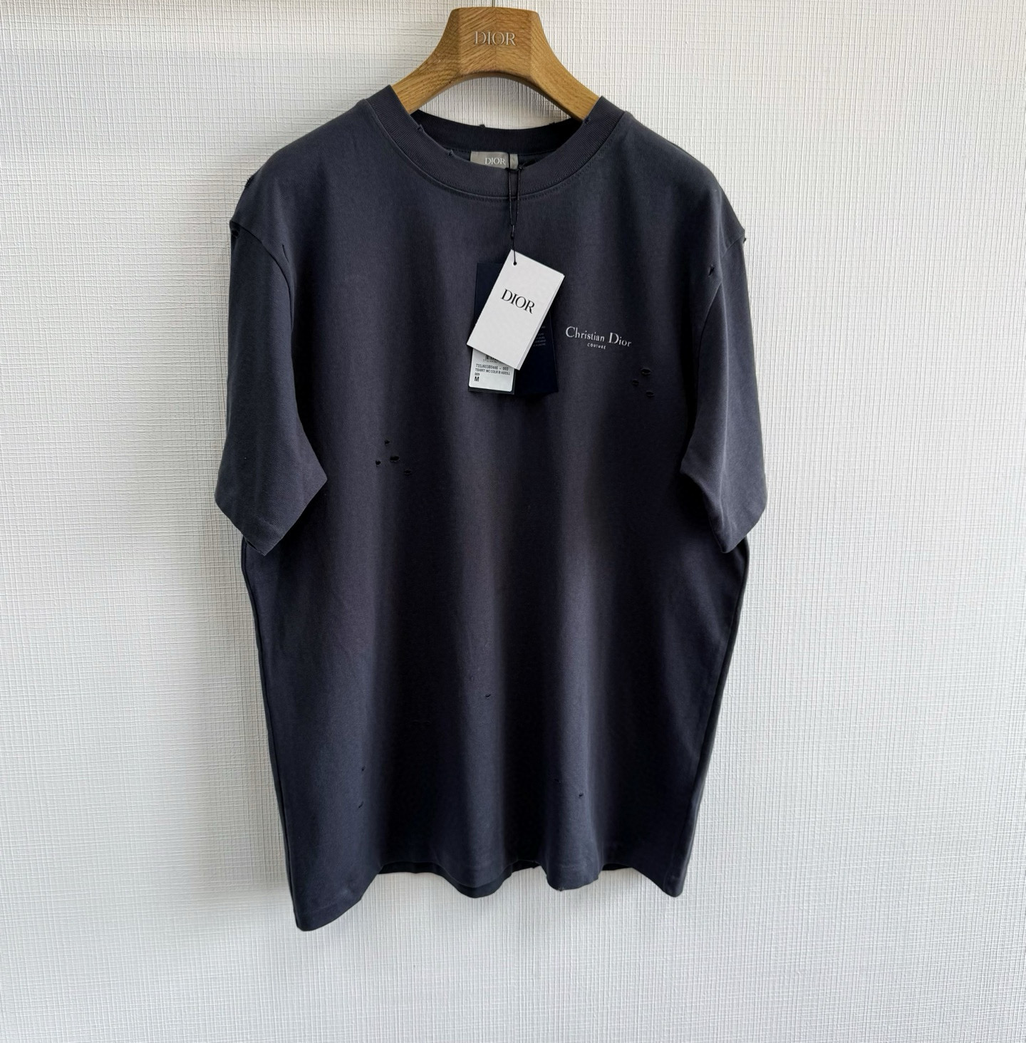 Dior T-Shirt – TSHP3296