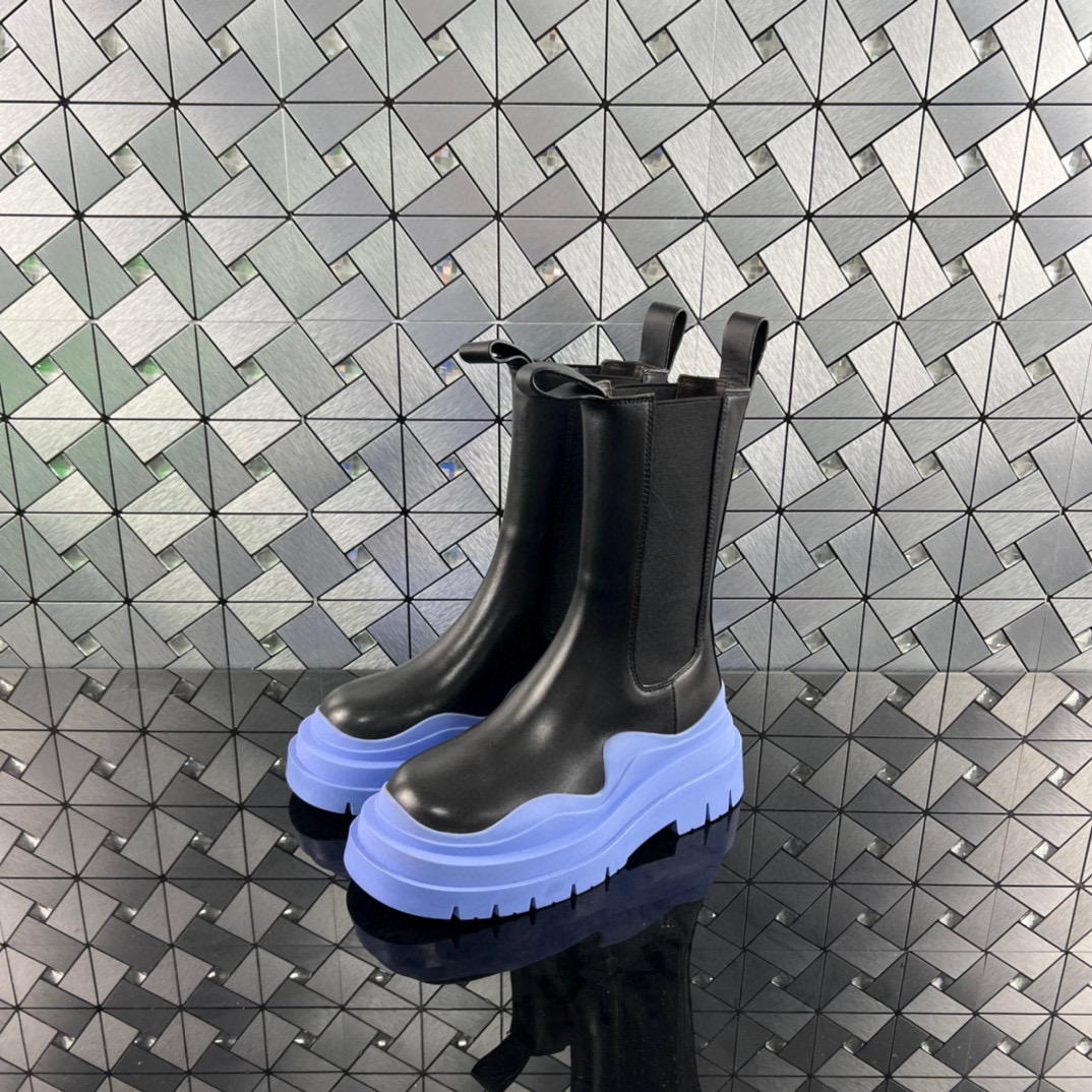 Bottega Veneta Boots – BTVN1019