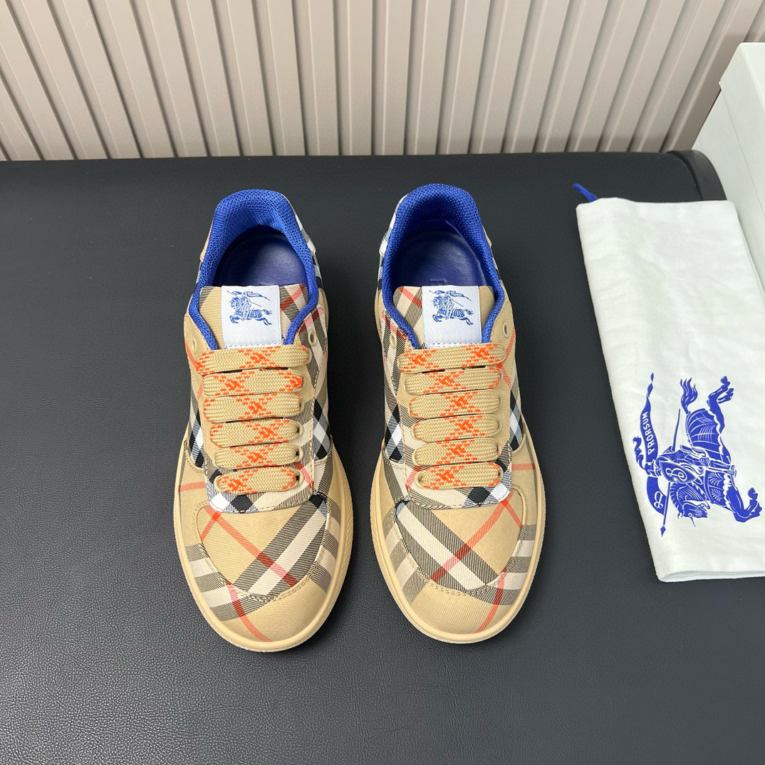 Burberry Sneaker – BBRY1042