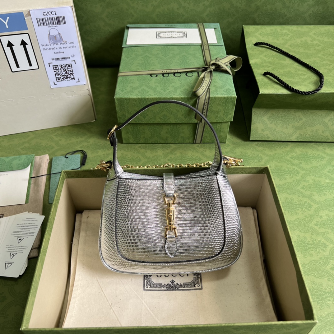 Gucci Shoulder Bag – GUSB1131