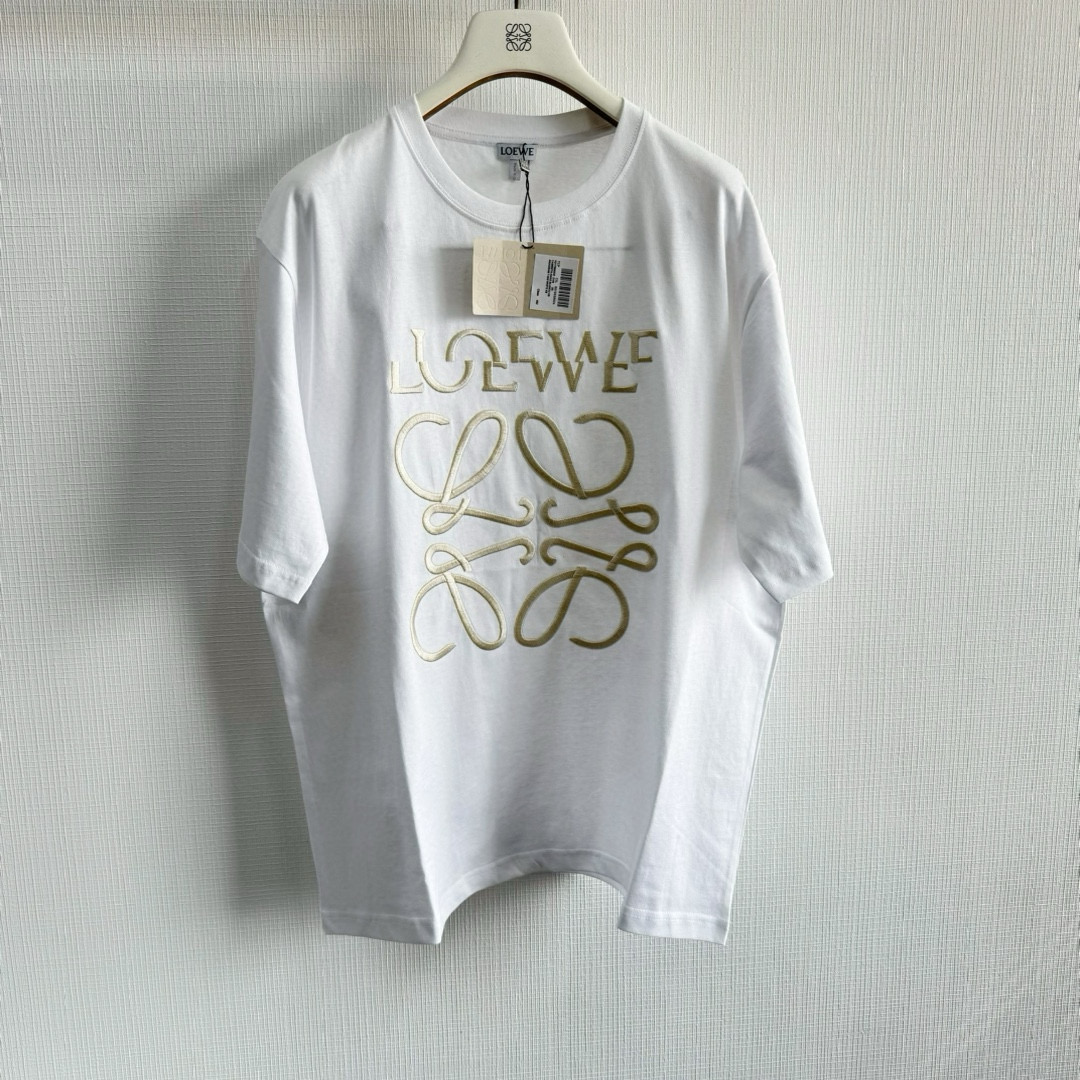 Loewe T-Shirt – TSHP2425