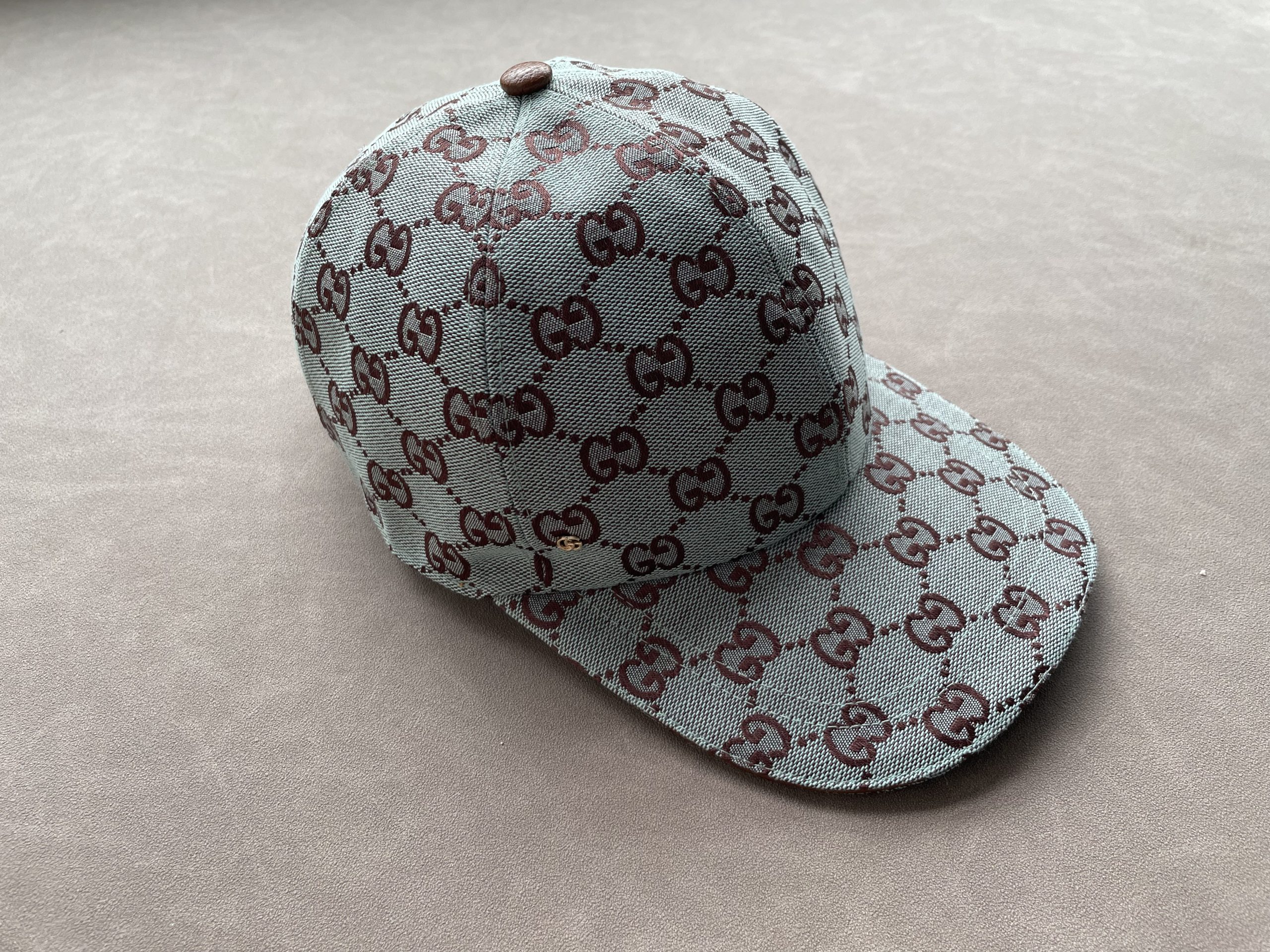 Gucci Cap – SCHA1046