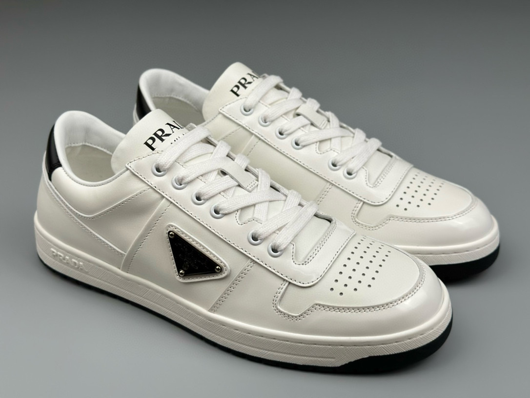 Prada Sneaker – PRDA1118