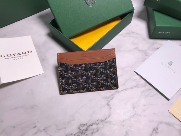 Goyard Wallet – MWLT1195
