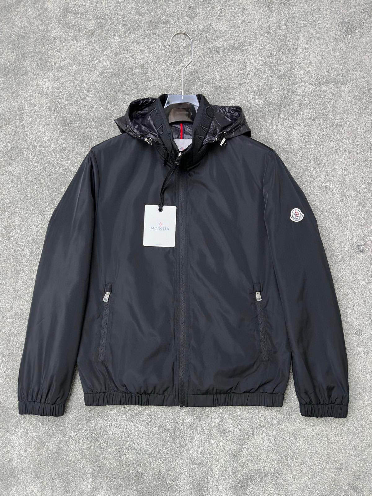 Moncler Jacket – CJKT1339
