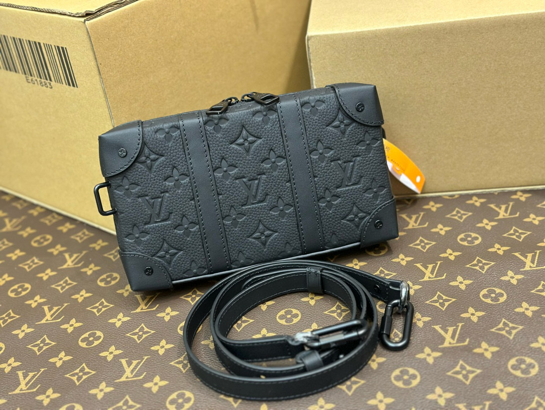 Louis Vuitton Wallet Bag – BBMC1018