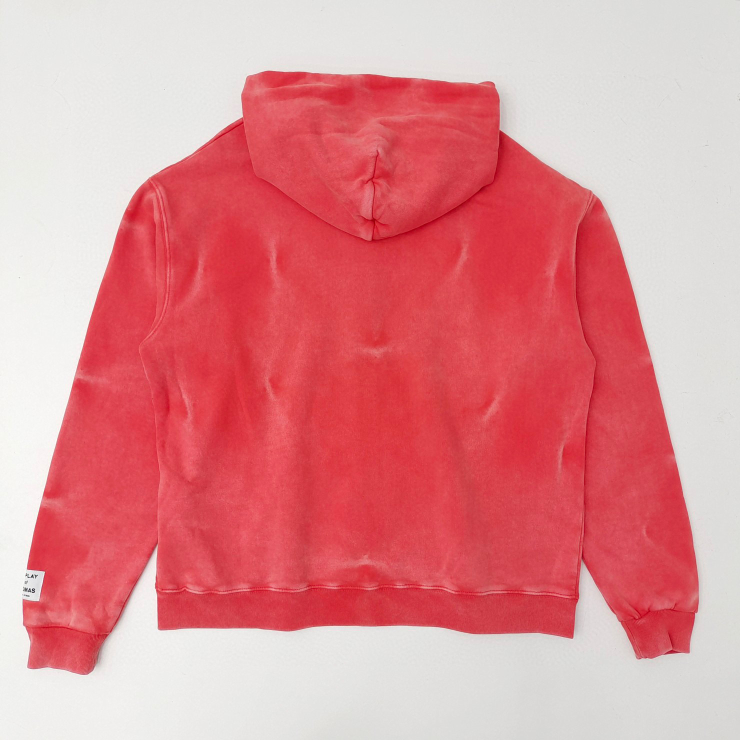 Gallery Dept Zip Hoodie – SWHO1930