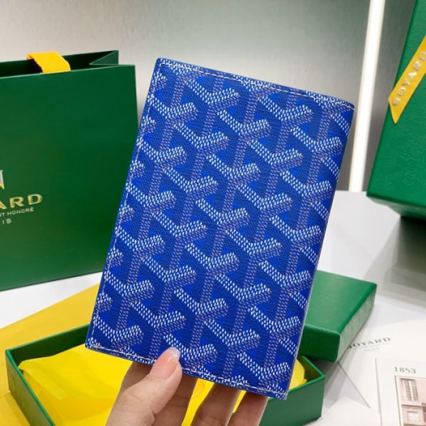 Goyard Wallet – MWLT1204