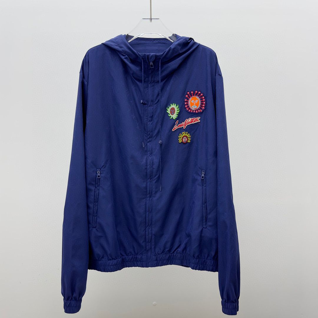 Louis Vuitton Jacket – CJKT1315