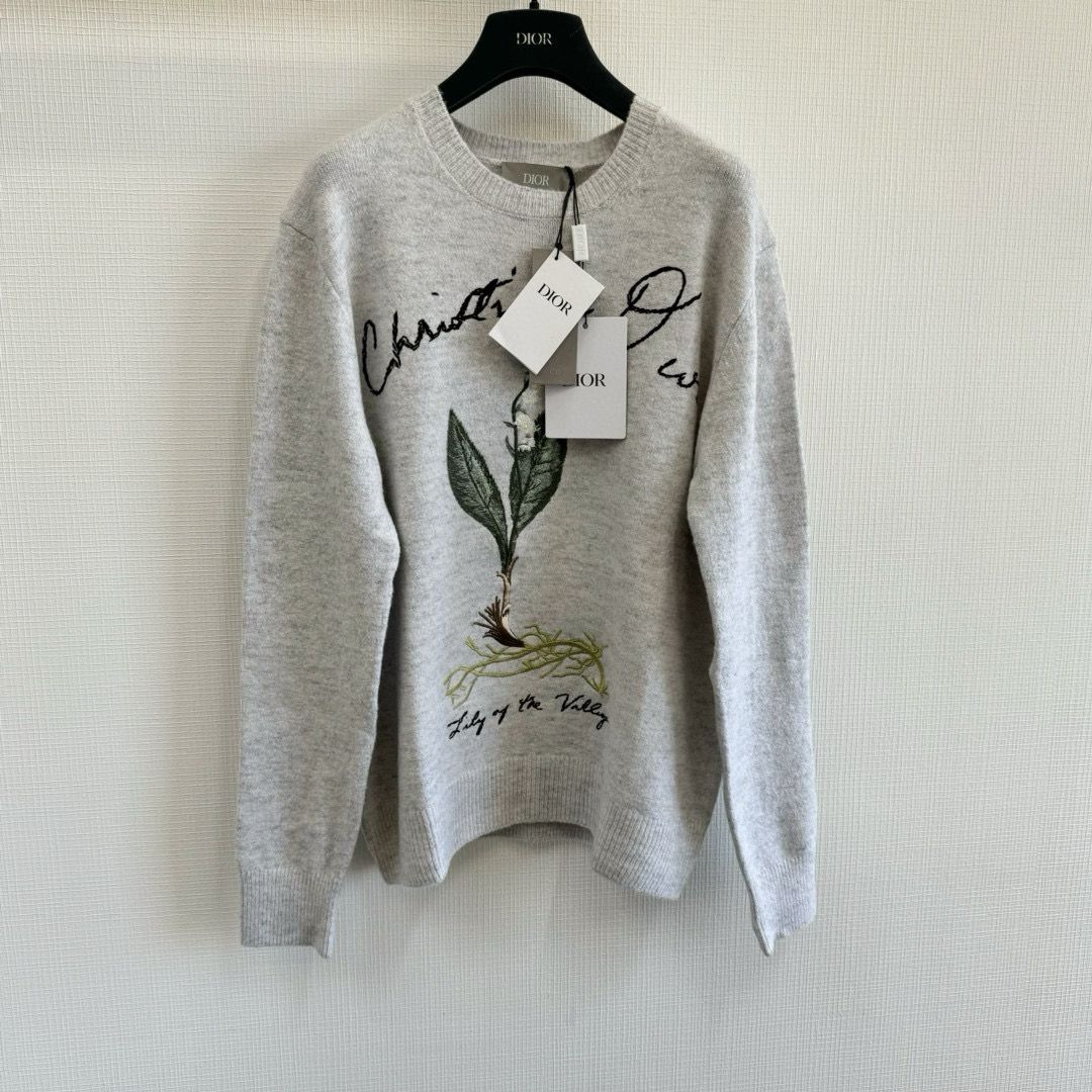 Dior Sweater – SWHO2295