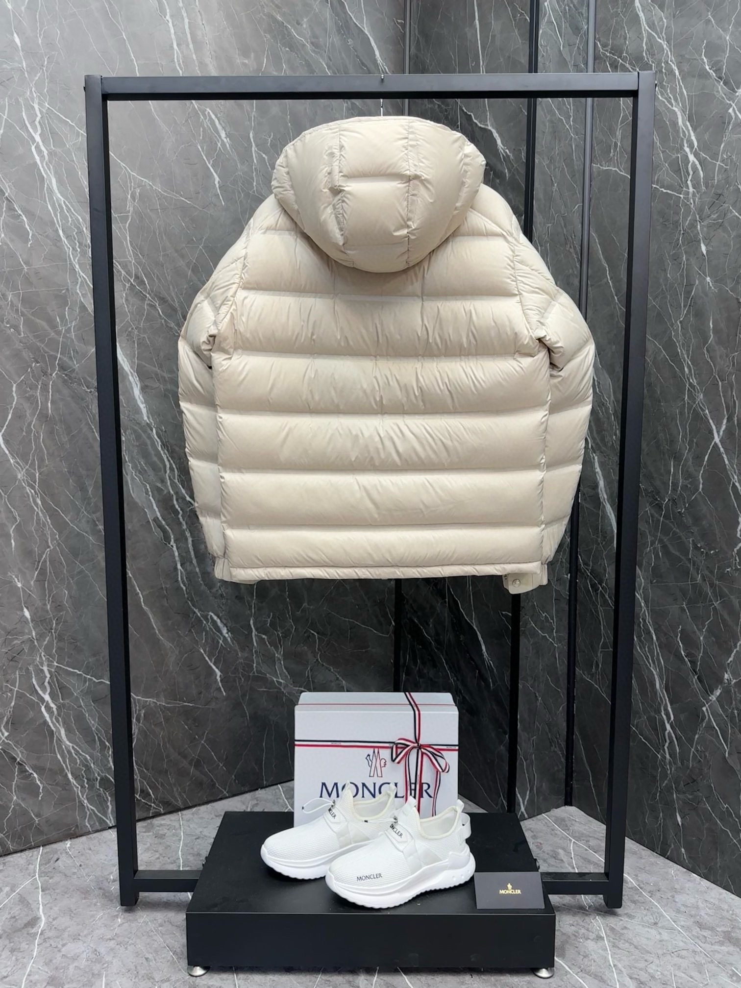 Moncler Jacket – CJKT1725