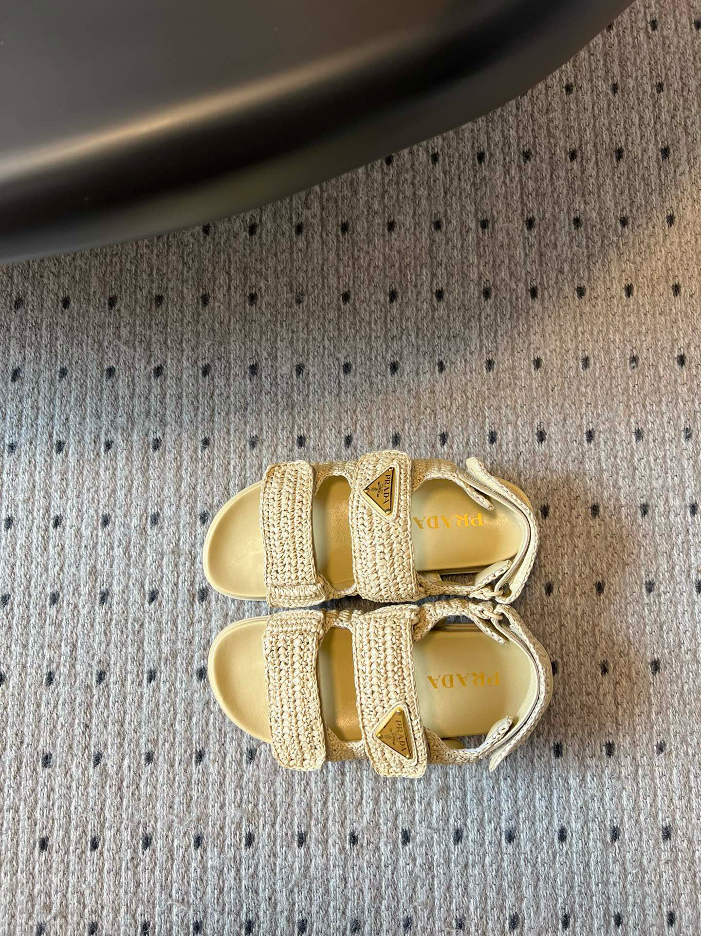 Prada Sandals – WPRD1036
