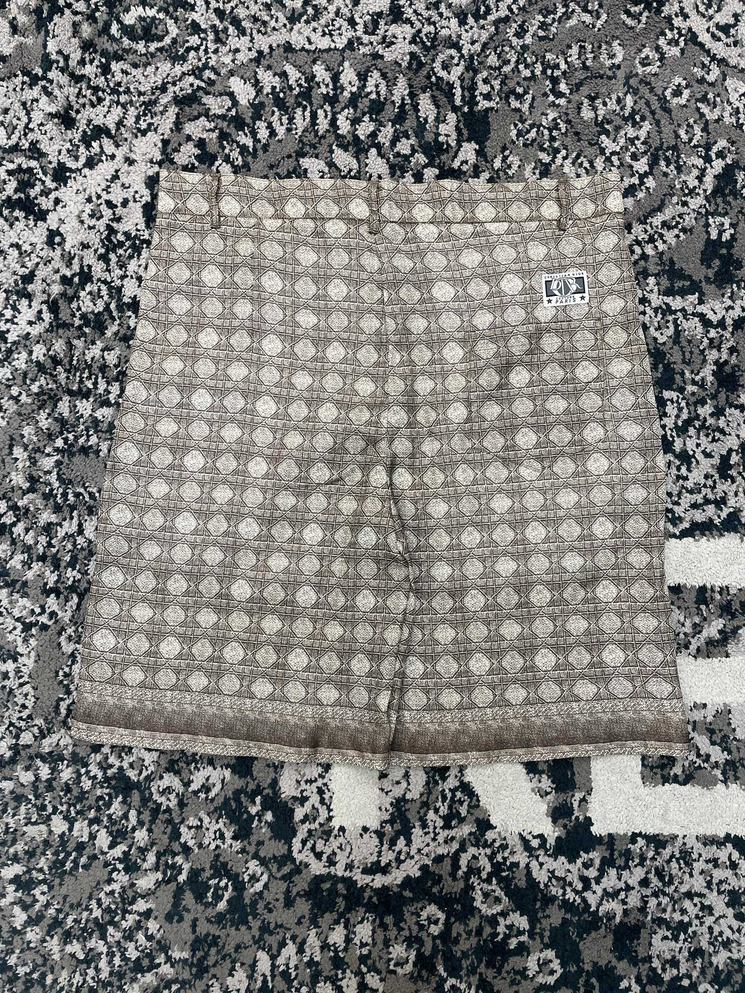 Dior Short – TRJT1137
