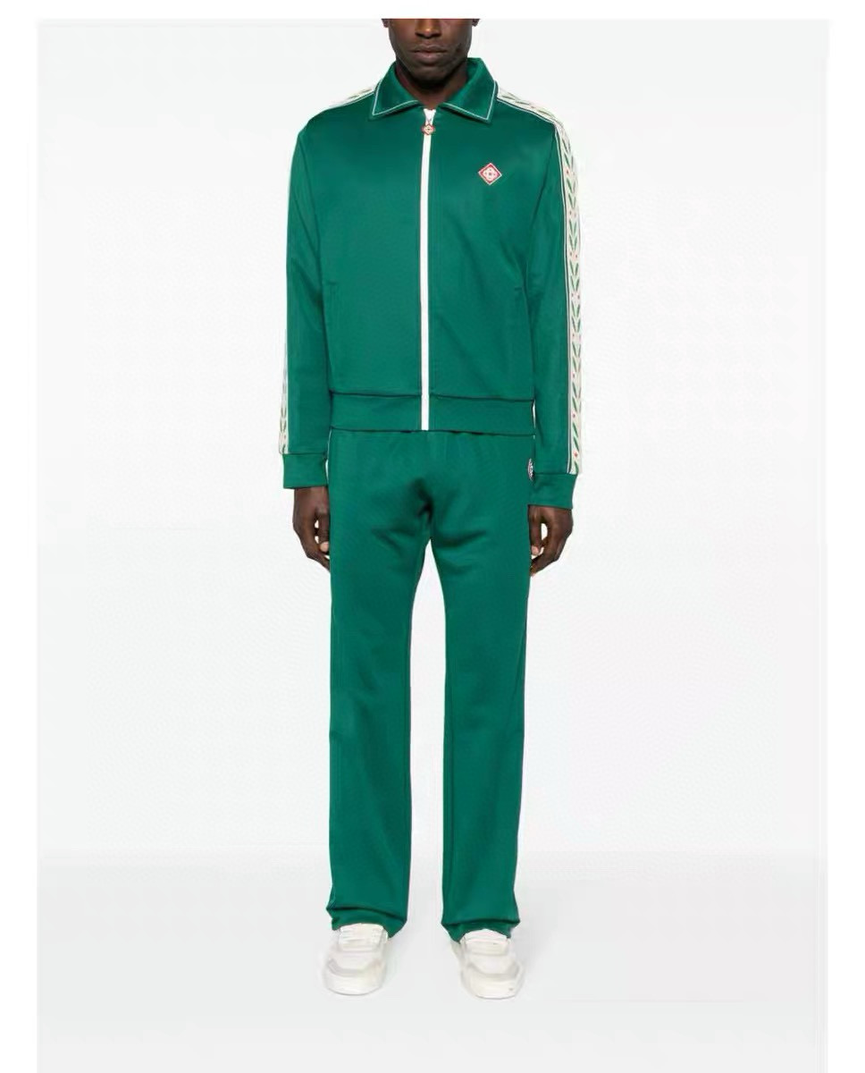 Casablanca Tracksuit – TRSU1121