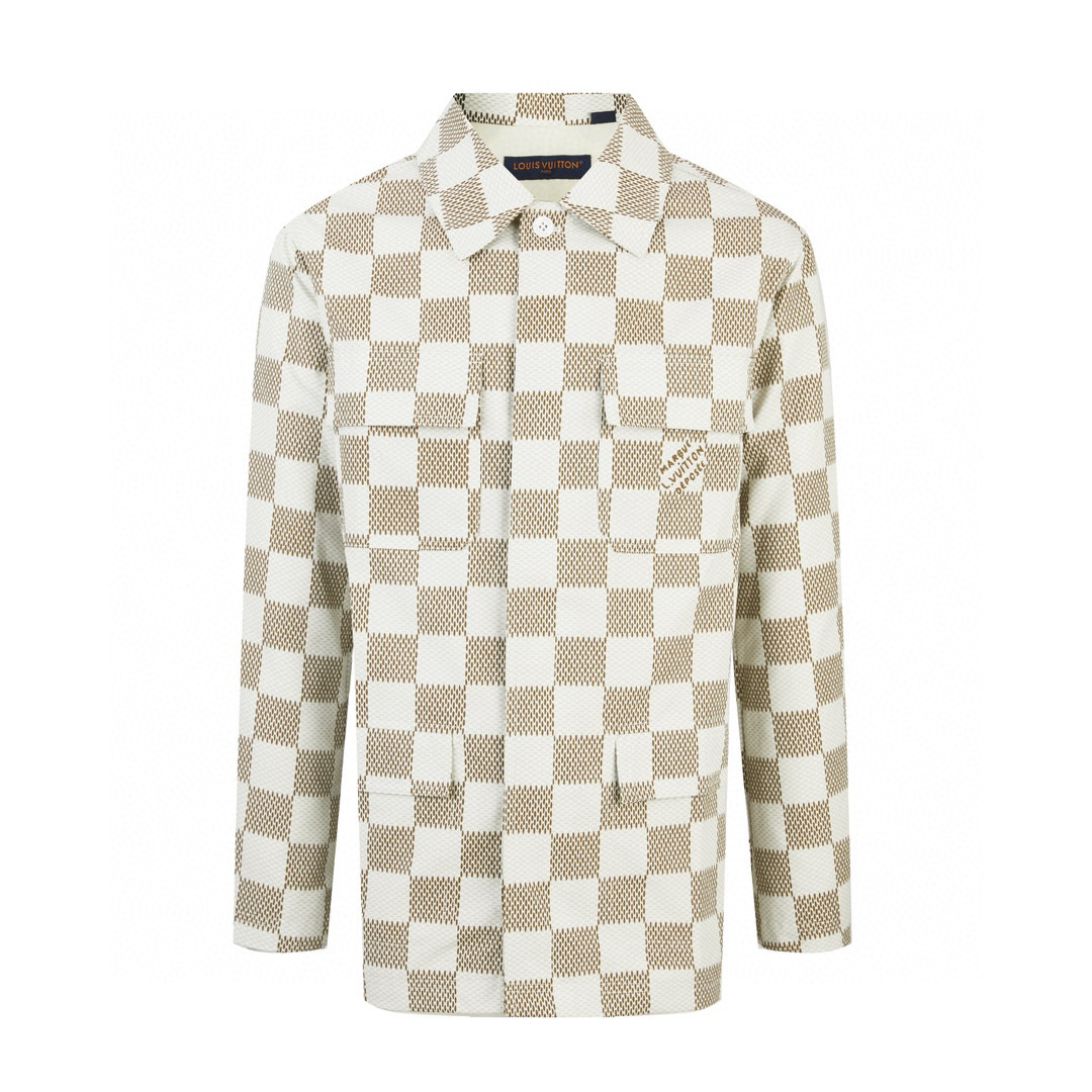 Louis Vuitton Shirt – SHTR1391